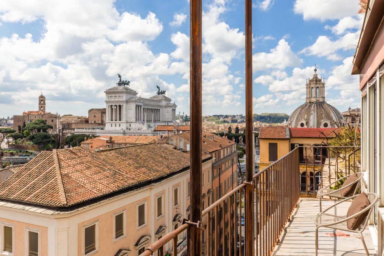 Rome At Your Feet Экстерьер фото