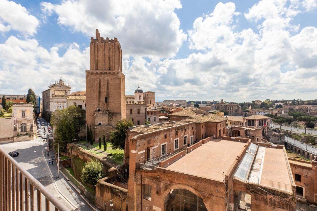 Rome At Your Feet Экстерьер фото